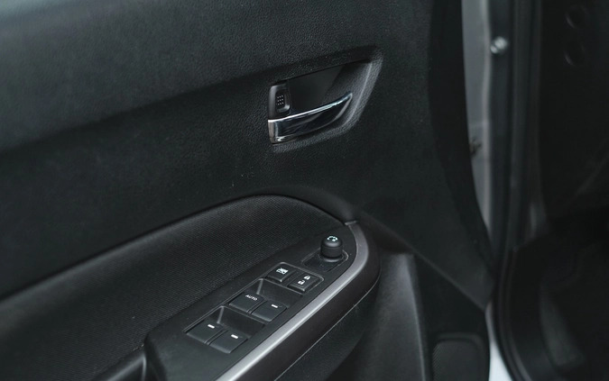 Suzuki Vitara cena 76000 przebieg: 41347, rok produkcji 2018 z Rejowiec Fabryczny małe 466